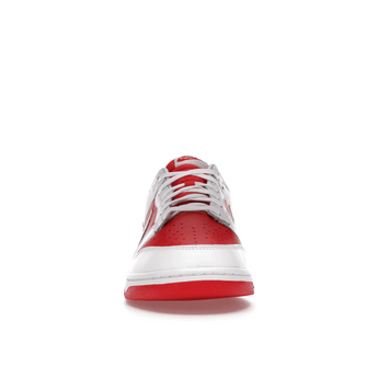 Nike Dunk Low Championship Red - Sneakerzone