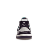 Nike Dunk Low Chenille Swoosh Sail Grand Purple - Sneakerzone