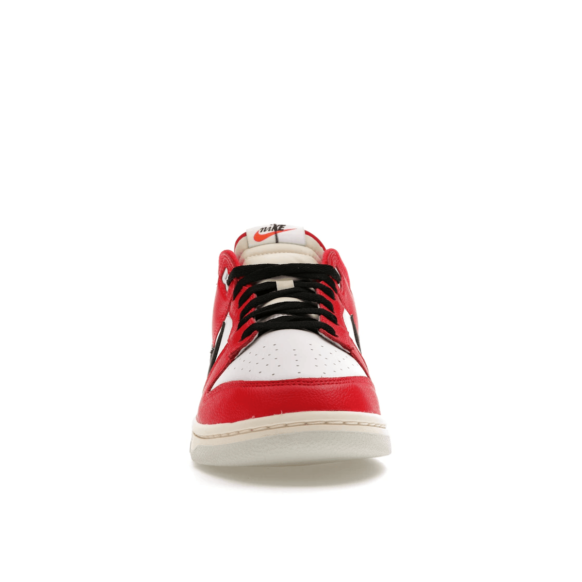 Nike Dunk Low Chicago Split secondary image