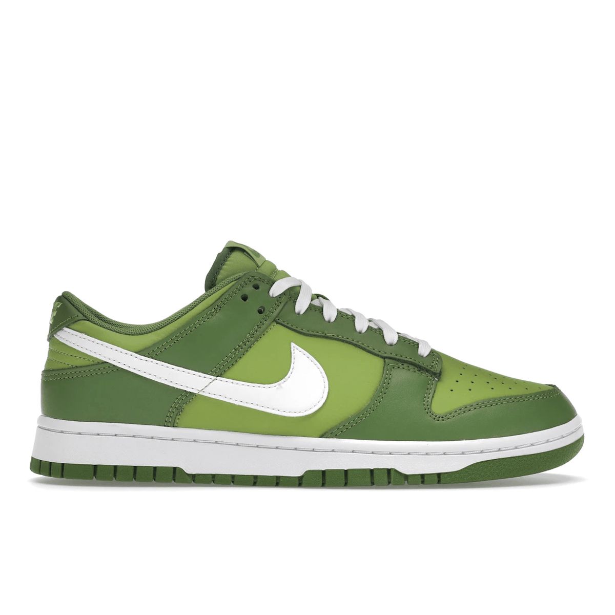 Nike Dunk Low Chlorophyll - Sneakerzone
