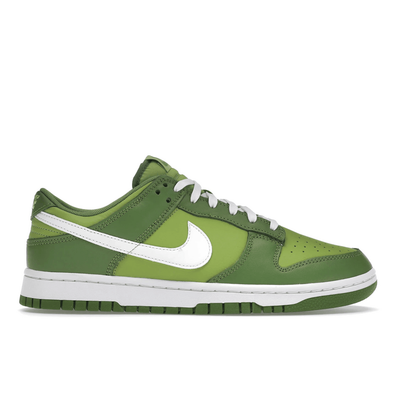 Nike Dunk Low Chlorophyll product image