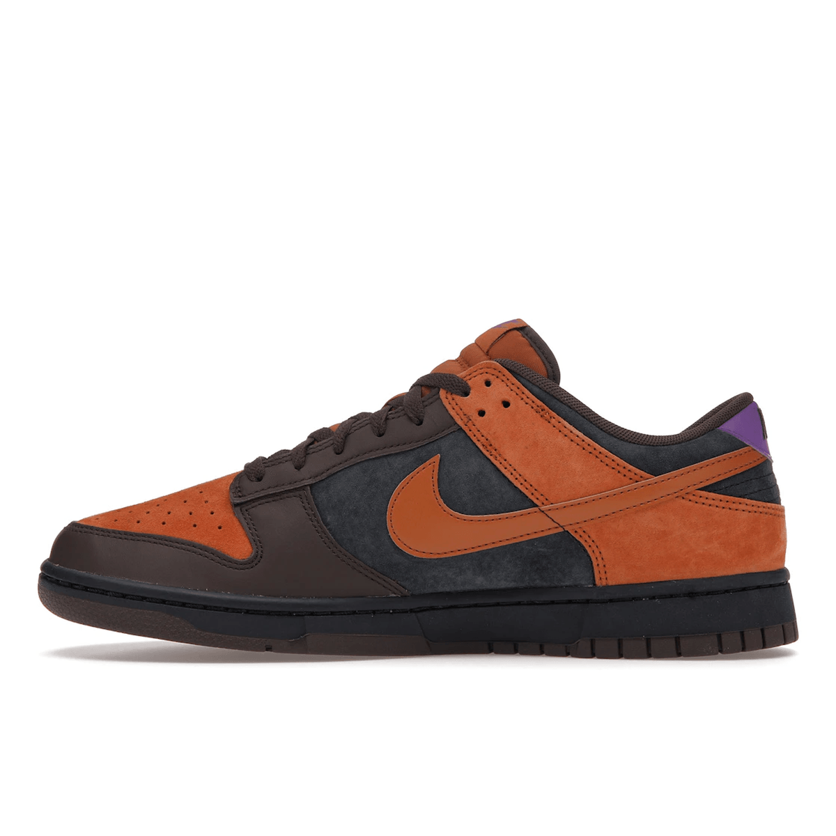 Nike Dunk Low Cider - Sneakerzone