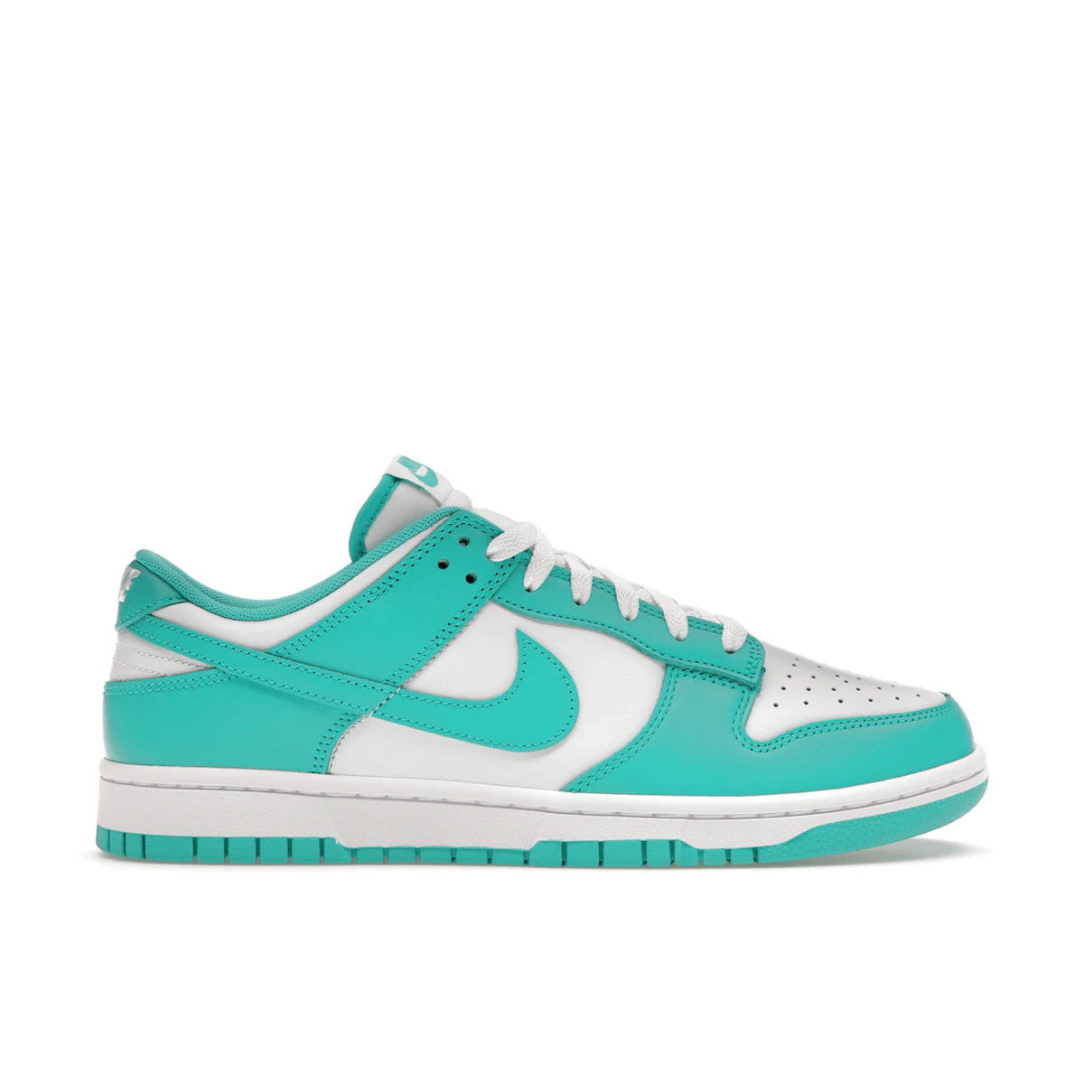 Nike Dunk Low Clear Jade - Sneakerzone