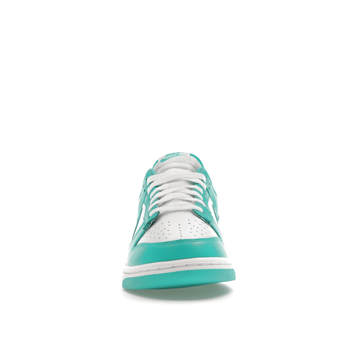 Nike Dunk Low Clear Jade - Sneakerzone