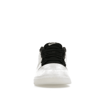 Nike Dunk Low CLOT Fragment White - Sneakerzone