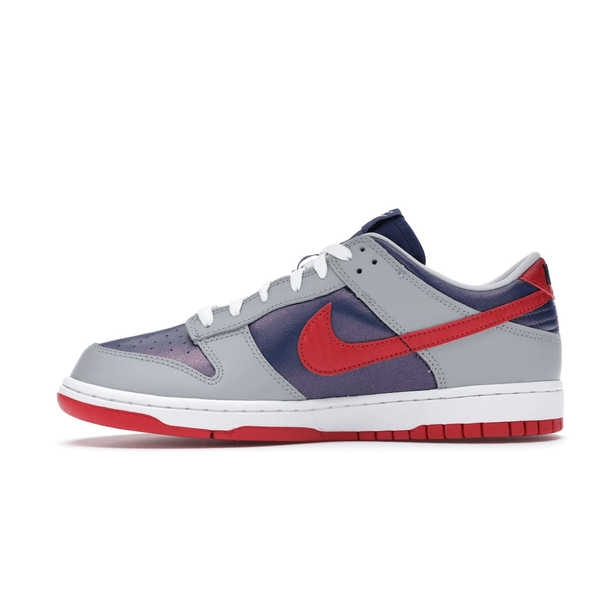 Nike Dunk Low Co.JP Samba - Sneakerzone