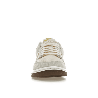 Nike Dunk Low Coconut Milk Yellow - Sneakerzone