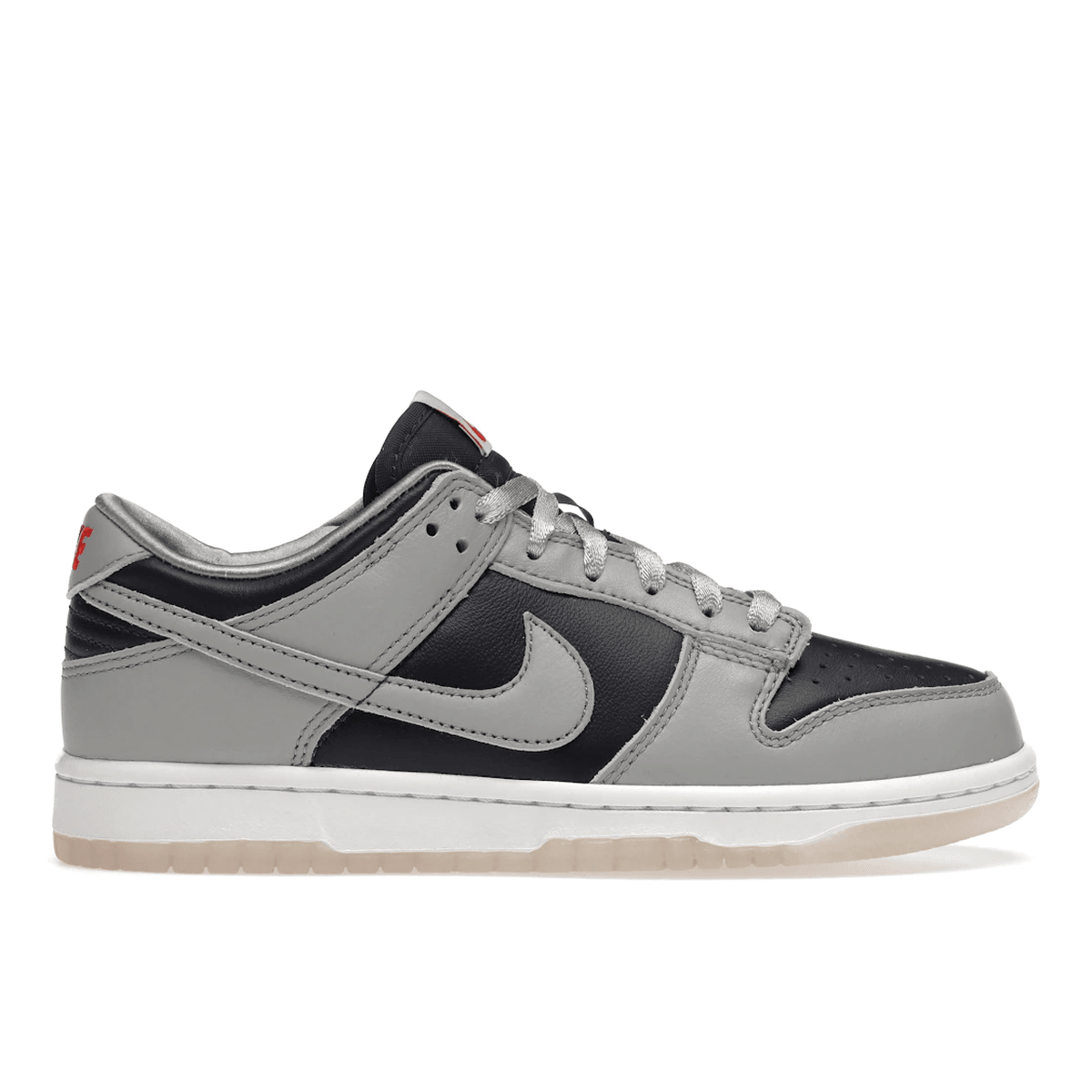 Nike Dunk Low College Navy Grey - Sneakerzone