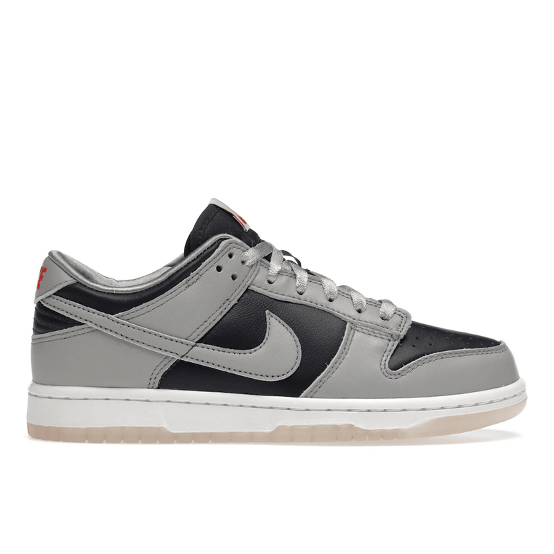 Nike Dunk Low College Navy Grey product image