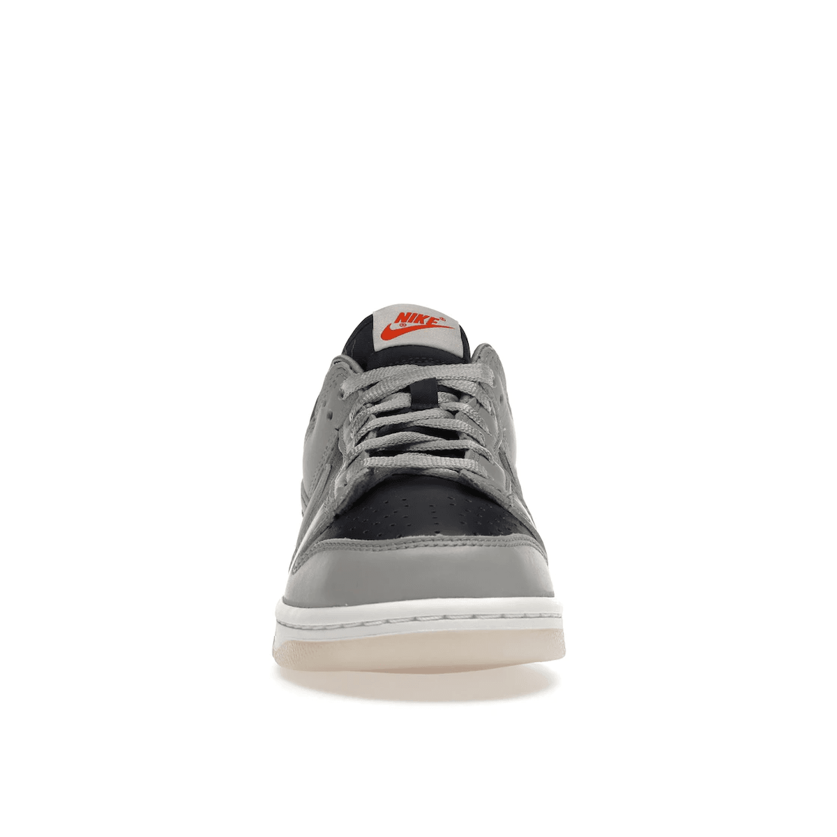 Nike Dunk Low College Navy Grey - Sneakerzone