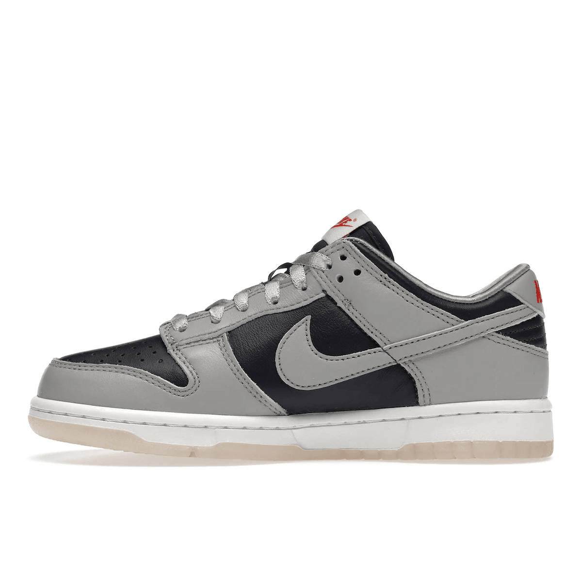 Nike Dunk Low College Navy Grey - Sneakerzone