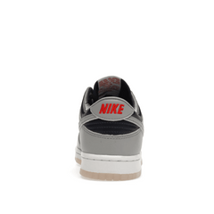 Nike Dunk Low College Navy Grey - Sneakerzone
