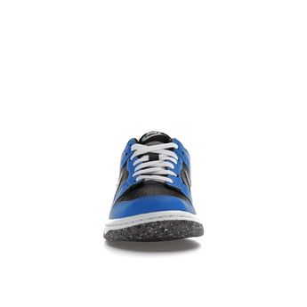 Nike Dunk Low Crater Blue Black - Sneakerzone