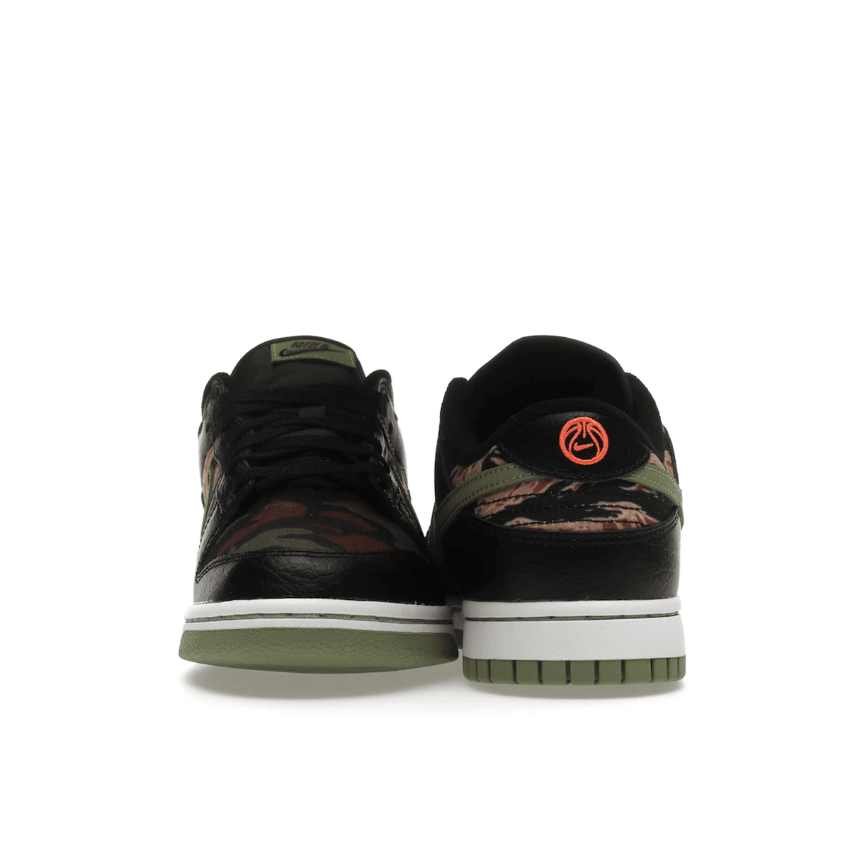 Nike Dunk Low Crazy Camo - Sneakerzone