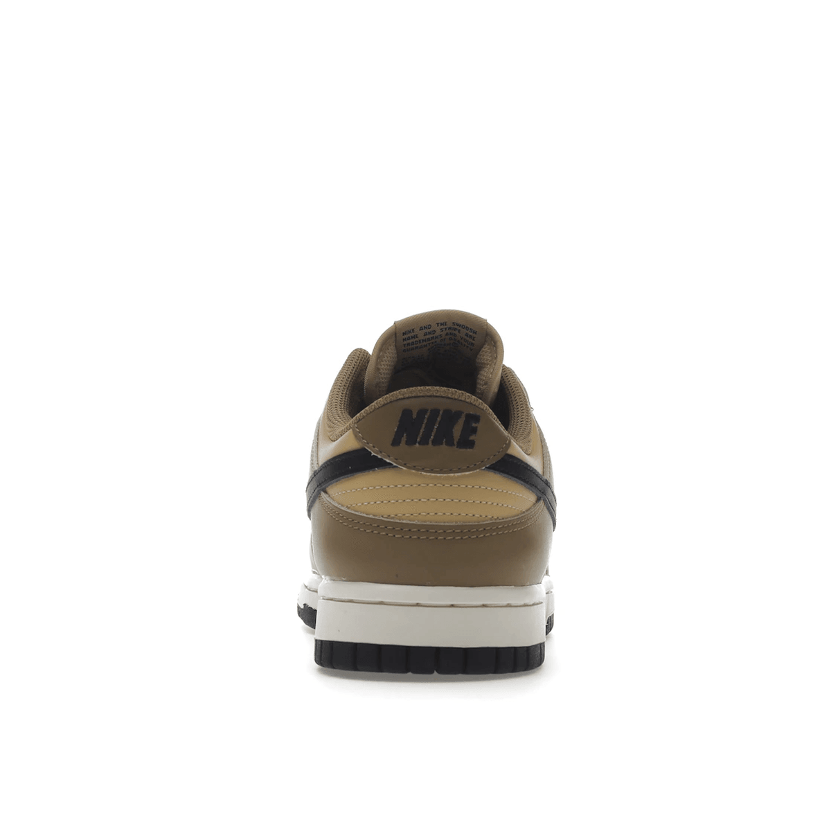 Nike Dunk Low Dark Driftwood - Sneakerzone