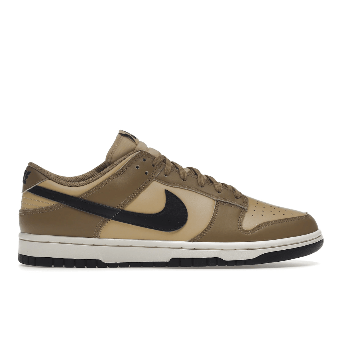Nike Dunk Low Dark Driftwood - Sneakerzone