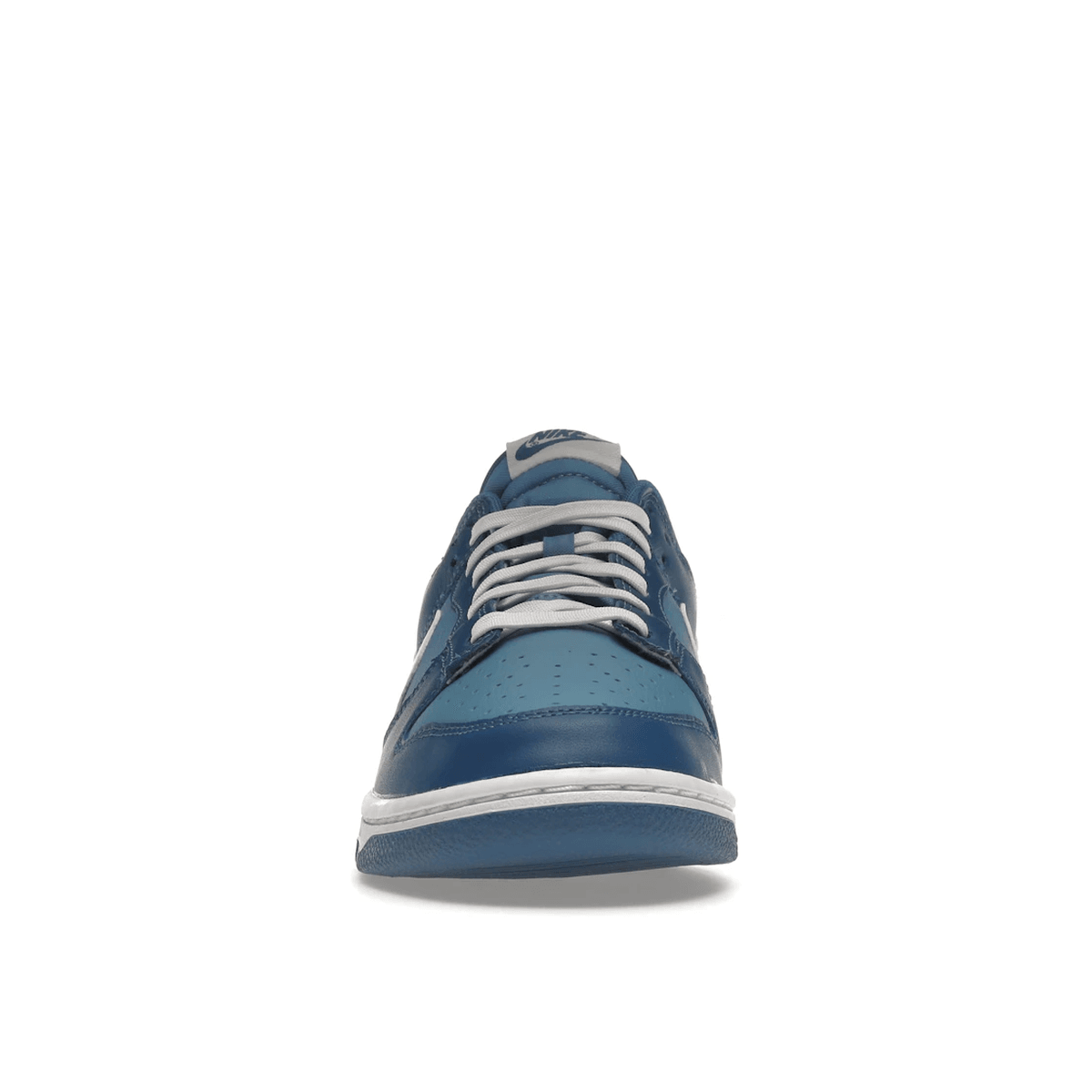 Nike Dunk Low Dark Marina Blue - Sneakerzone