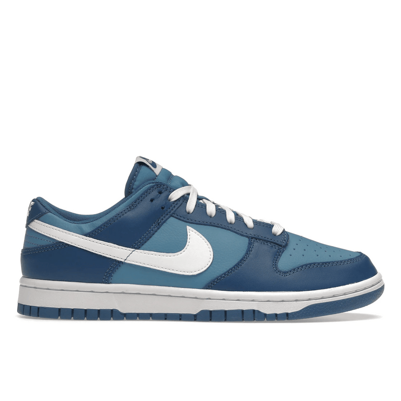 Nike Dunk Low Dark Marina Blue product image