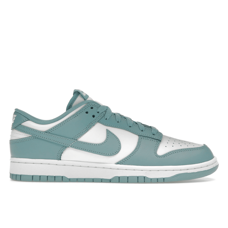 Nike Dunk Low Denim Turquoise product image