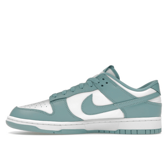 Nike Dunk Low Denim Turquoise - Sneakerzone