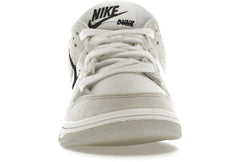 Nike Dunk Low Disrupt 2 Pale Ivory Black - Sneakerzone