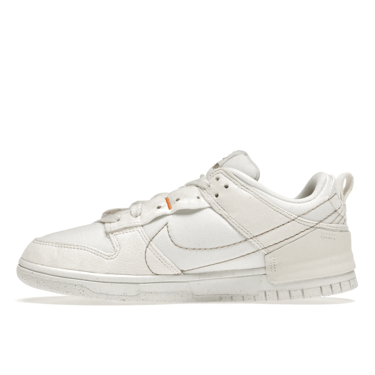 Nike Dunk Low Disrupt 2 Pale Ivory - Sneakerzone