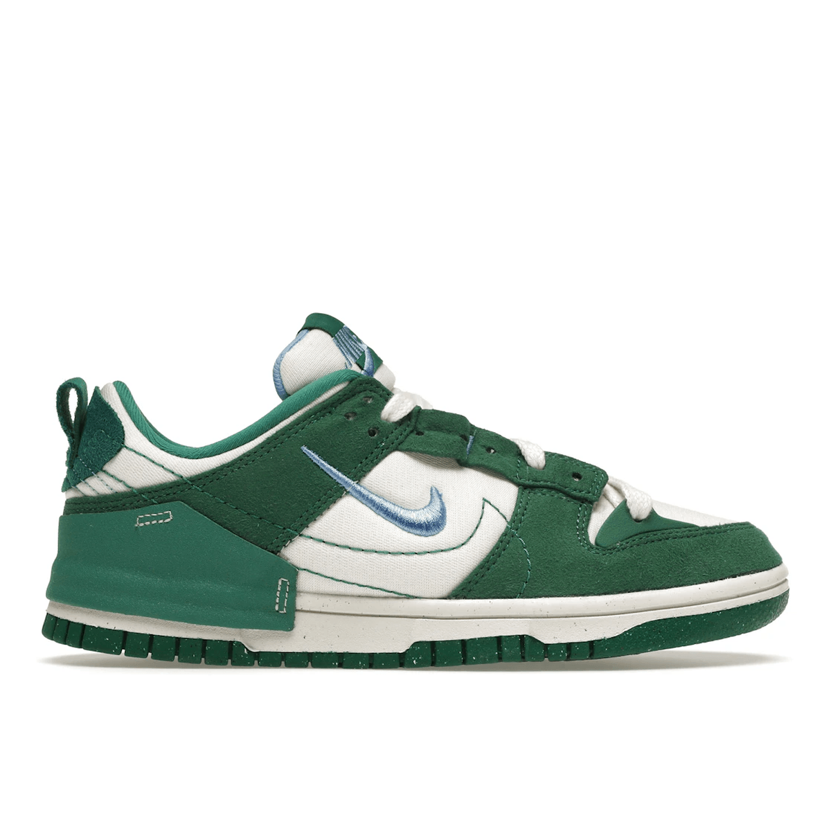 Nike Dunk Low Disrupt 2 Phantom University Blue - Sneakerzone