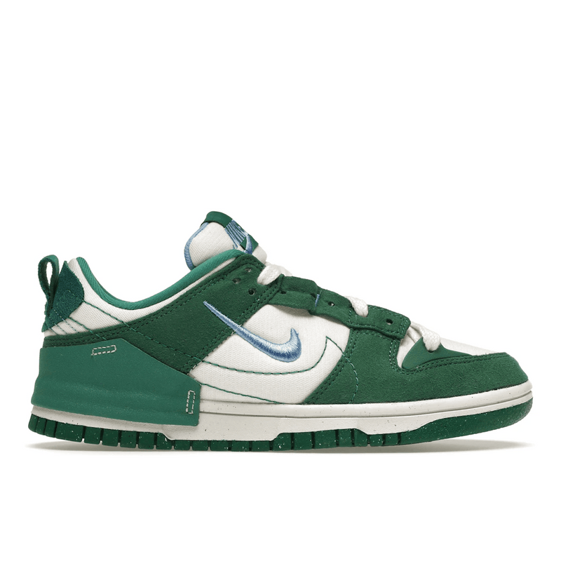 Nike Dunk Low Disrupt 2 Phantom University Blue product image