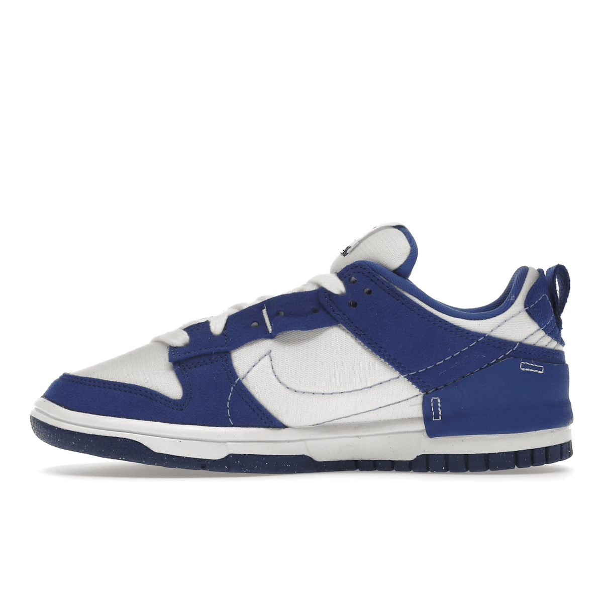 Nike Dunk Low Disrupt 2 White University Blue - Sneakerzone