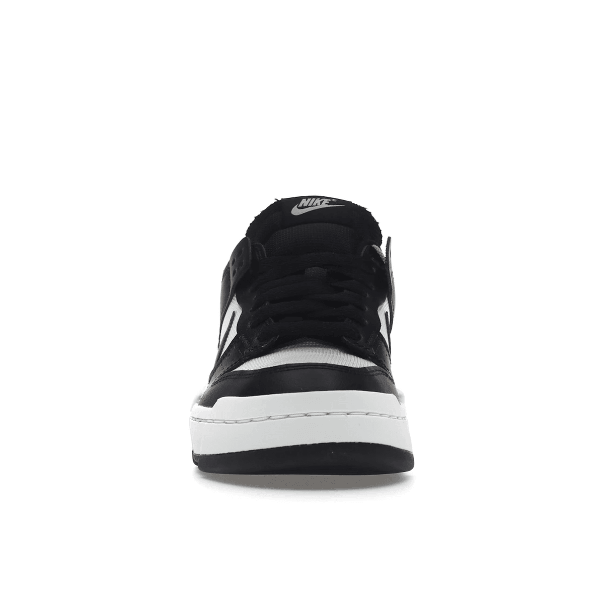 Nike Dunk Low Disrupt Black/White secondary image