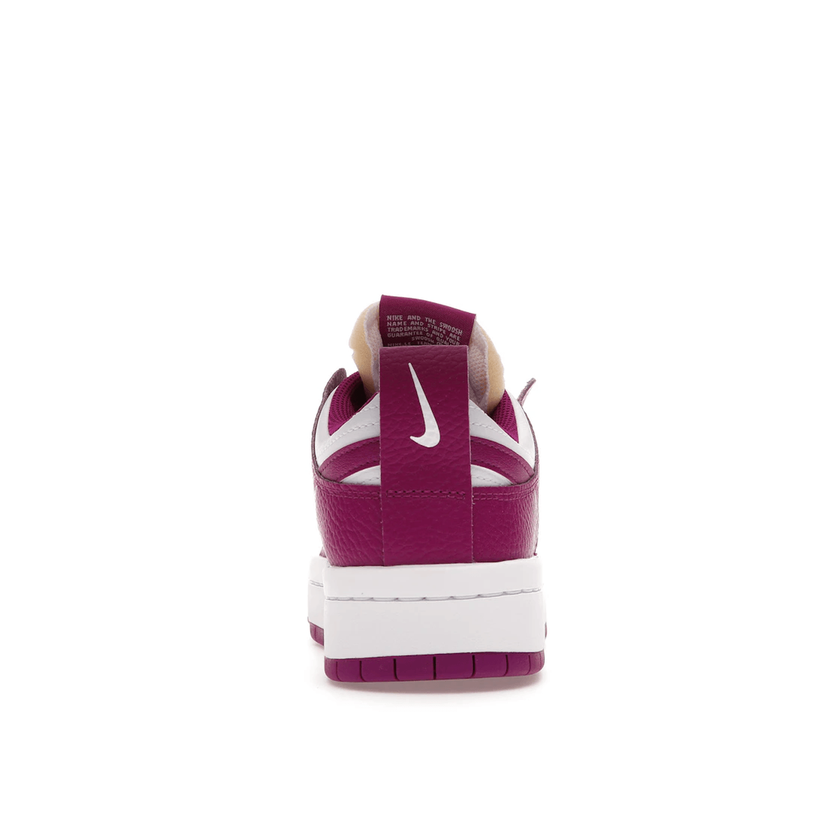 dunk low disrupt cactus flower