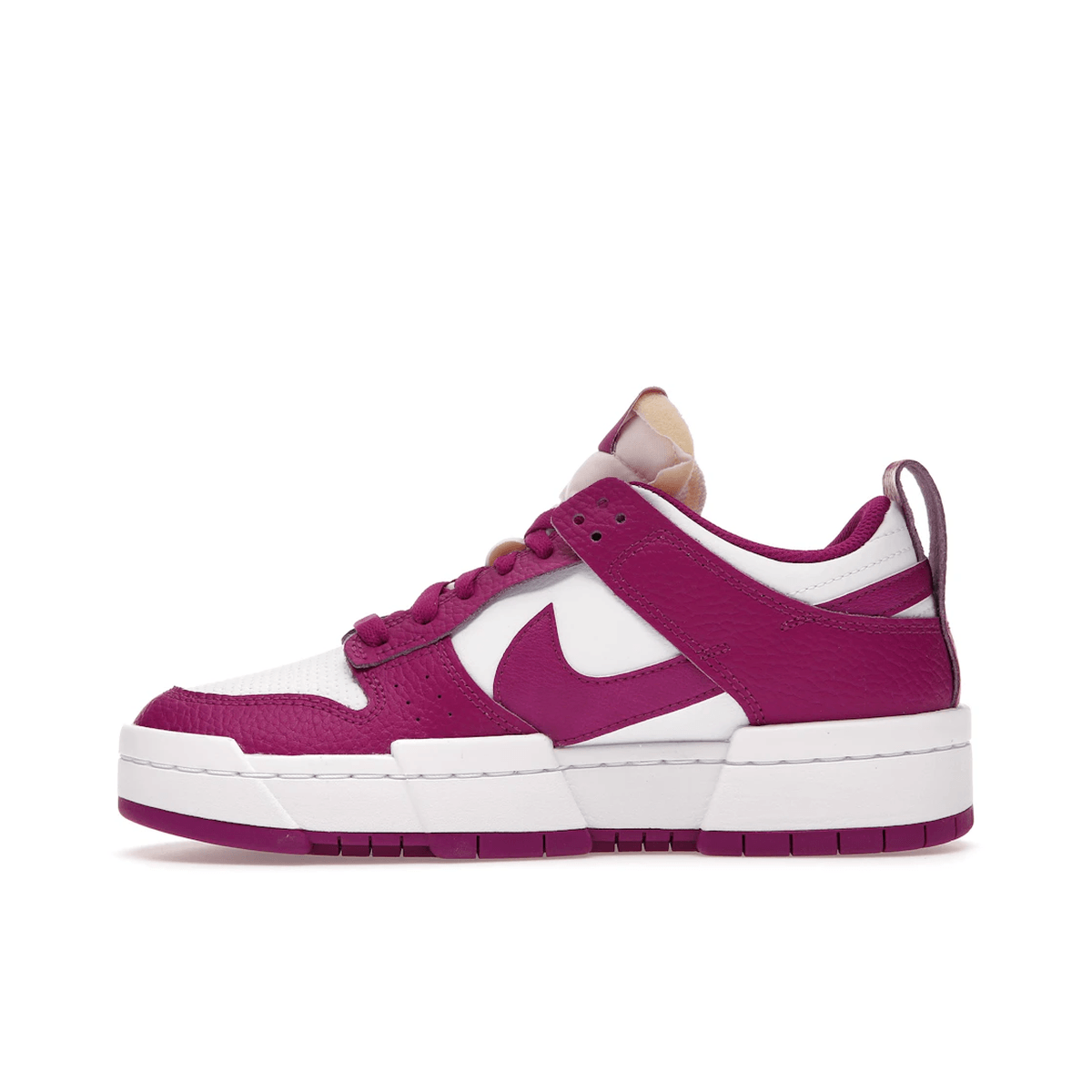 Nike Dunk Low Disrupt Cactus Flower - Sneakerzone