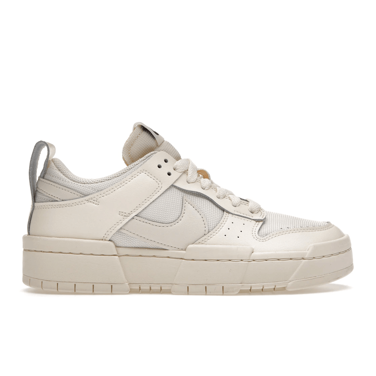 Nike Dunk Low Disrupt Coconut Milk - Sneakerzone