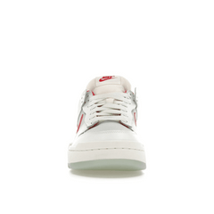 Nike Dunk Low Disrupt Gym Red - Sneakerzone