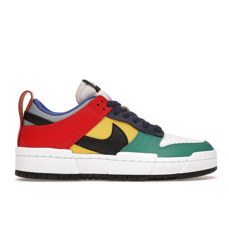 Nike Dunk Low Disrupt Multi-Color product image