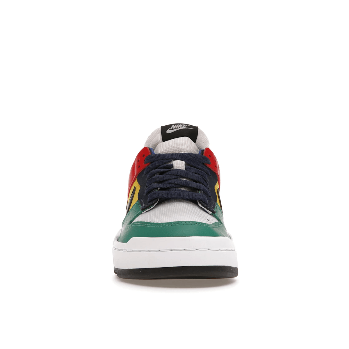 Nike Dunk Low Disrupt Multi-Color - Sneakerzone