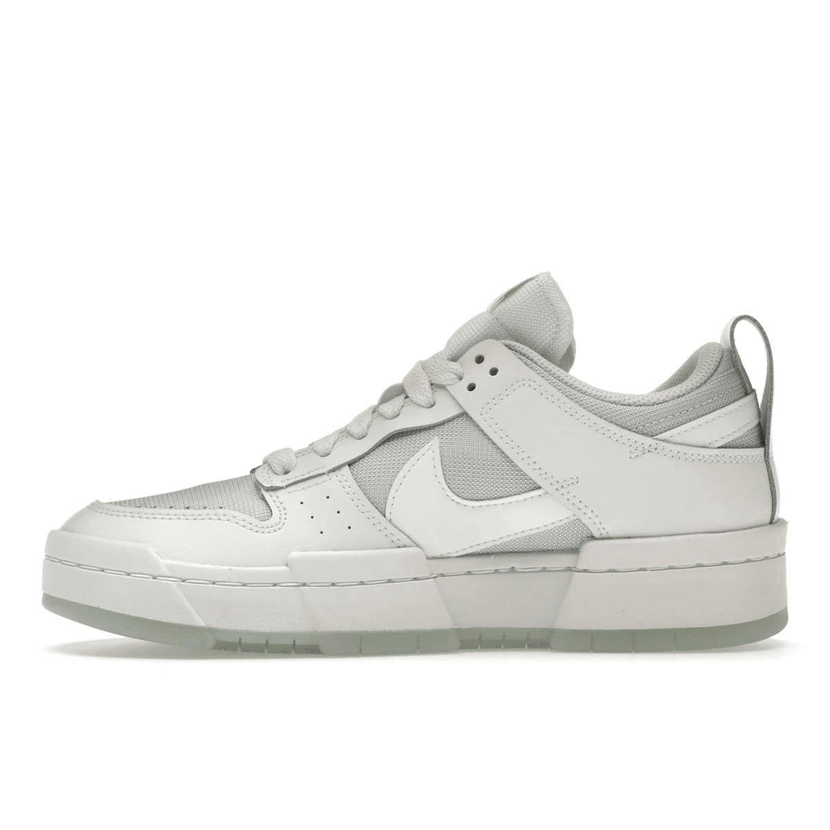 Nike Dunk Low Disrupt Photon Dust - Sneakerzone