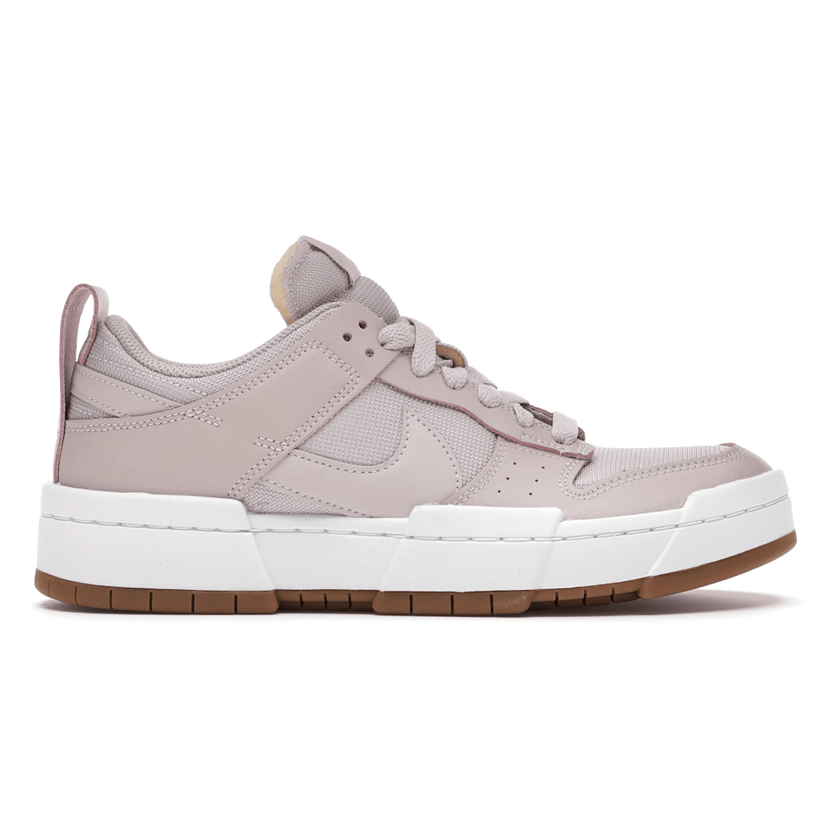Nike Dunk Low Disrupt Platinum Violet - Sneakerzone