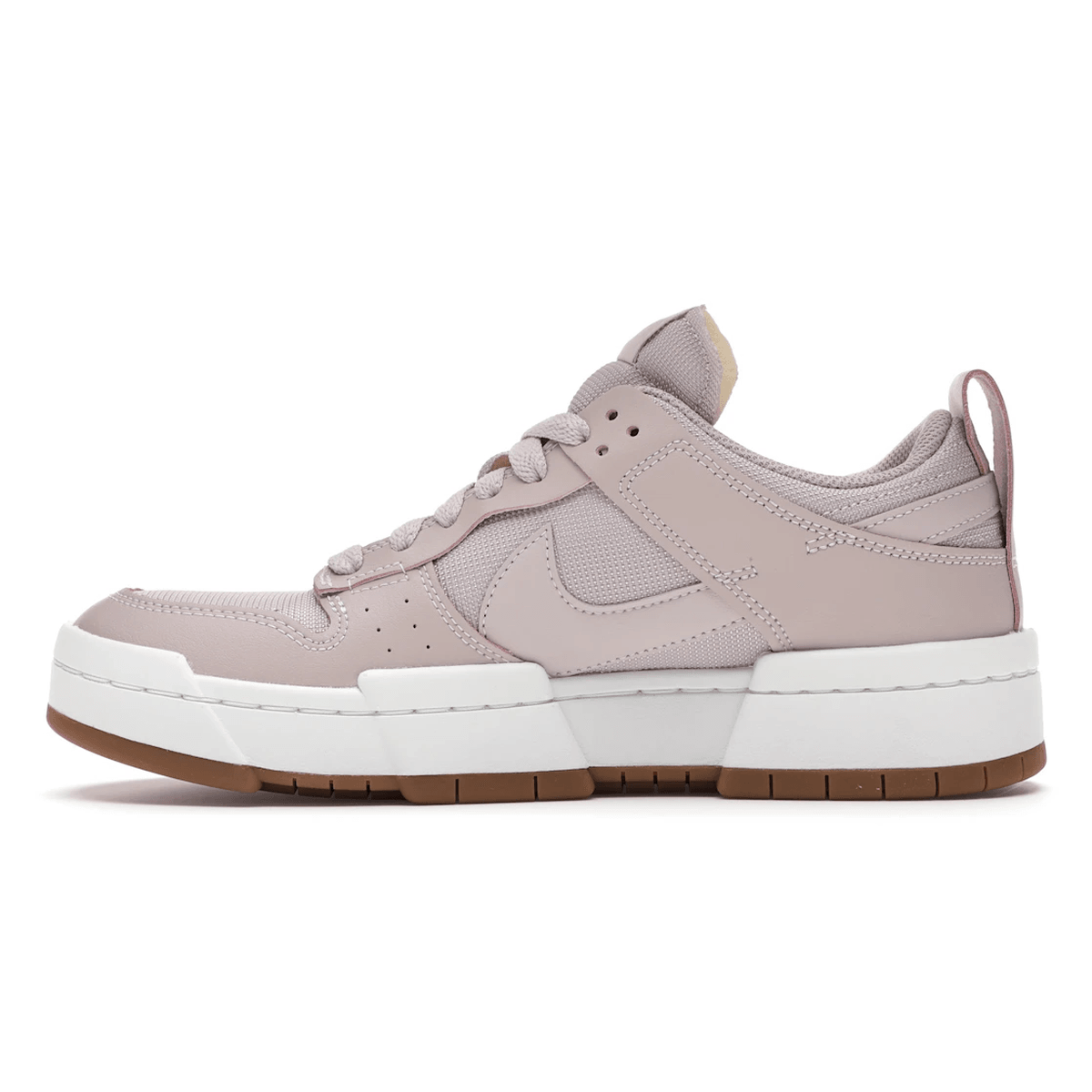 Nike Dunk Low Disrupt Platinum Violet - Sneakerzone