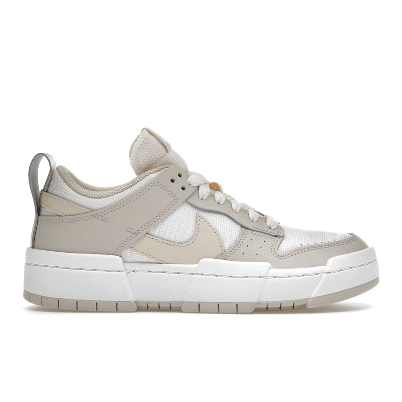 Nike Dunk Low Disrupt Sail Desert Sand product image