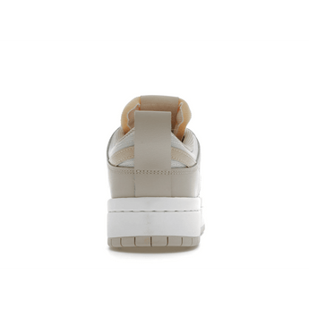 Nike Dunk Low Disrupt Sail Desert Sand - Sneakerzone