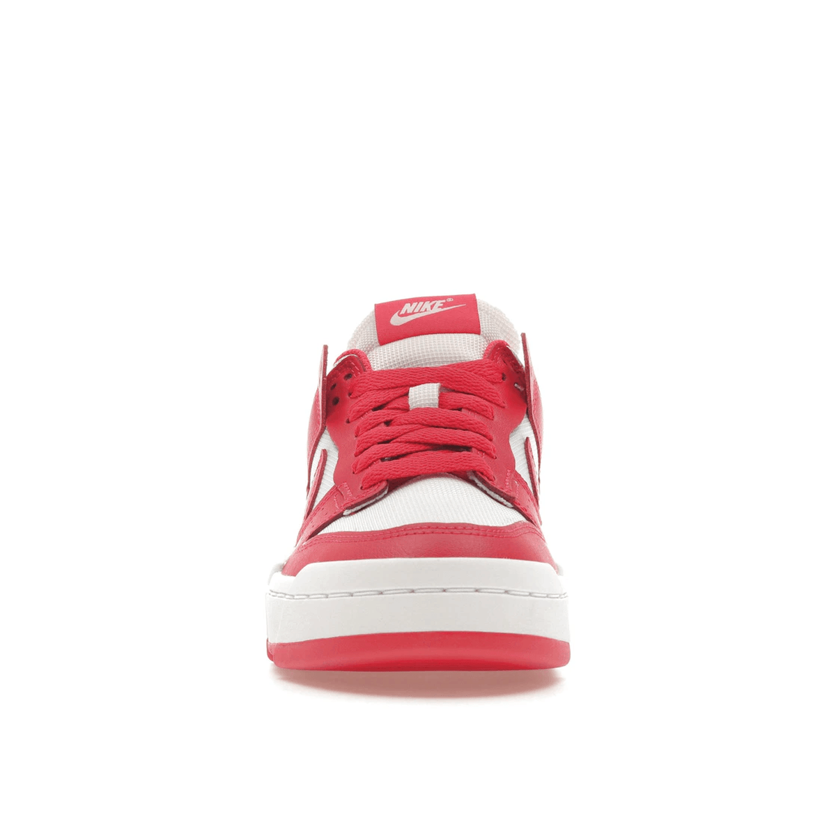 Nike Dunk Low Disrupt Siren Red - Sneakerzone