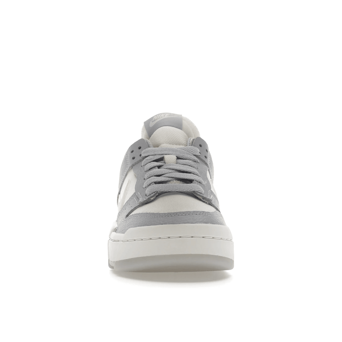 Nike Dunk Low Disrupt Summit White Ghost - Sneakerzone