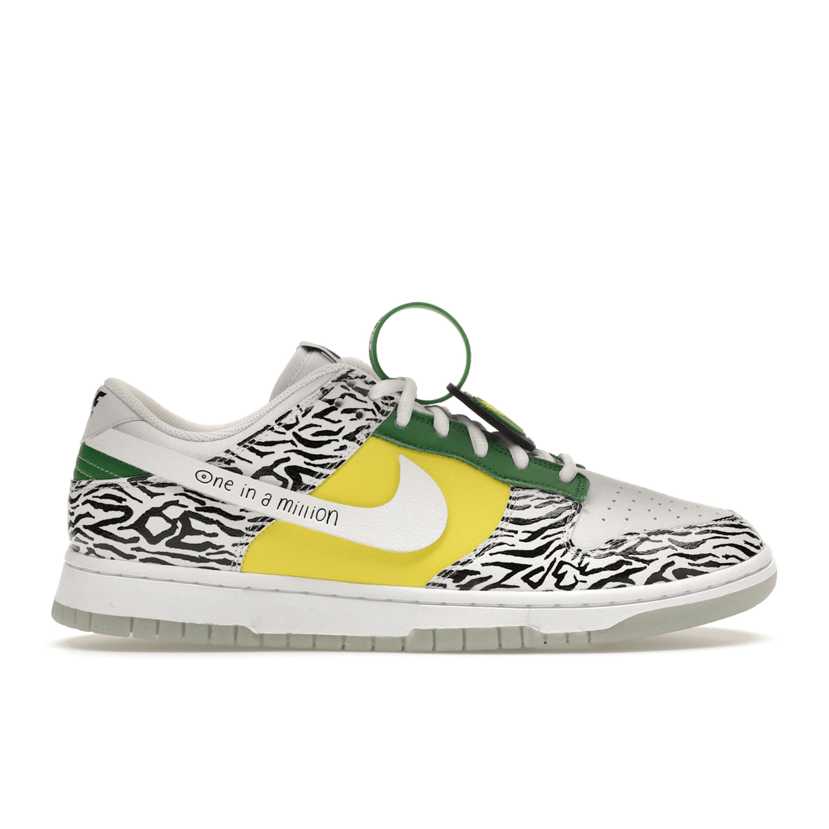 Nike Dunk Low Doernbecher Zoe - Sneakerzone