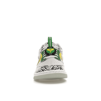 Nike Dunk Low Doernbecher Zoe - Sneakerzone
