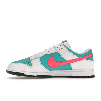 Nike Dunk Low Dusty Cactus - Sneakerzone