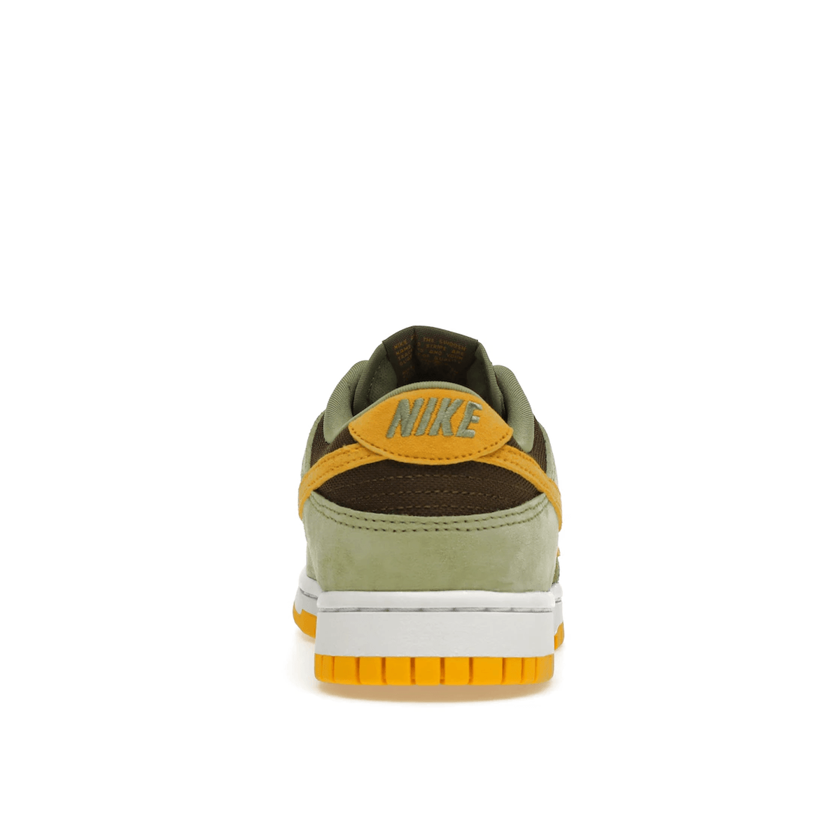 Nike Dunk Low Dusty Olive - Sneakerzone