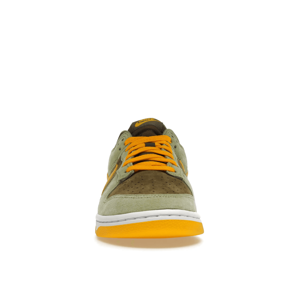 Nike Dunk Low Dusty Olive - Sneakerzone