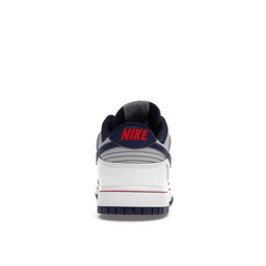 Nike Dunk Low EMB NBA 75th Anniversary Brooklyn Nets - Sneakerzone
