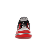 Nike Dunk Low EMB NBA 75th Anniversary Chicago - Sneakerzone